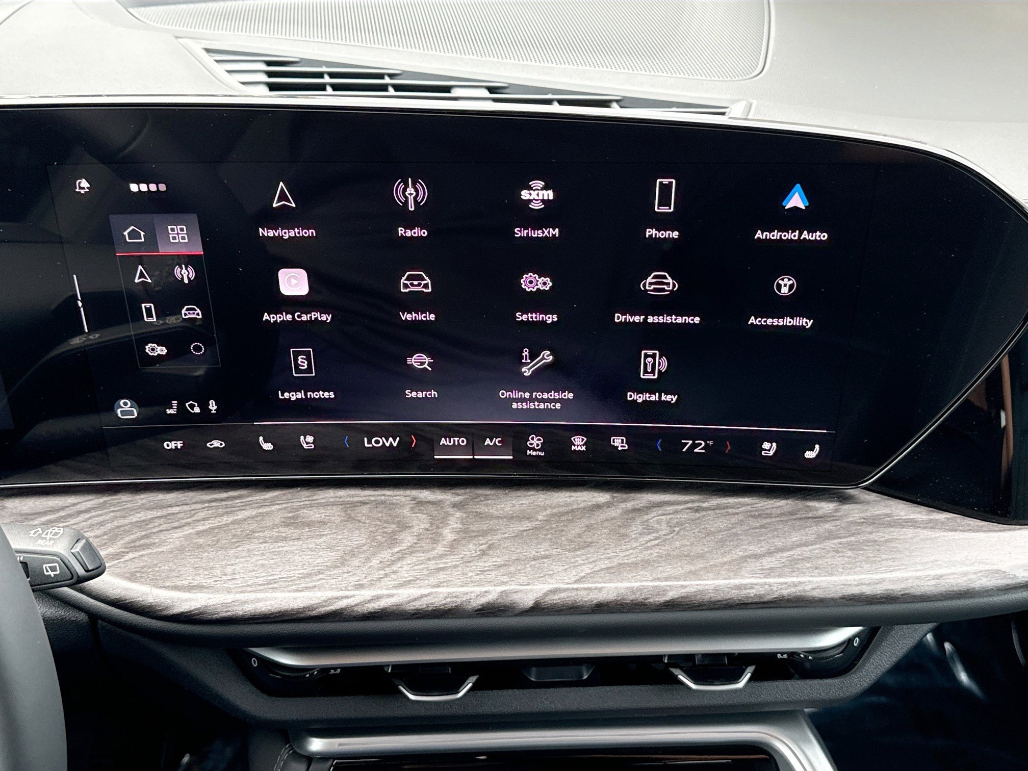 New 2025 Audi Q5 Premium Plus image 30