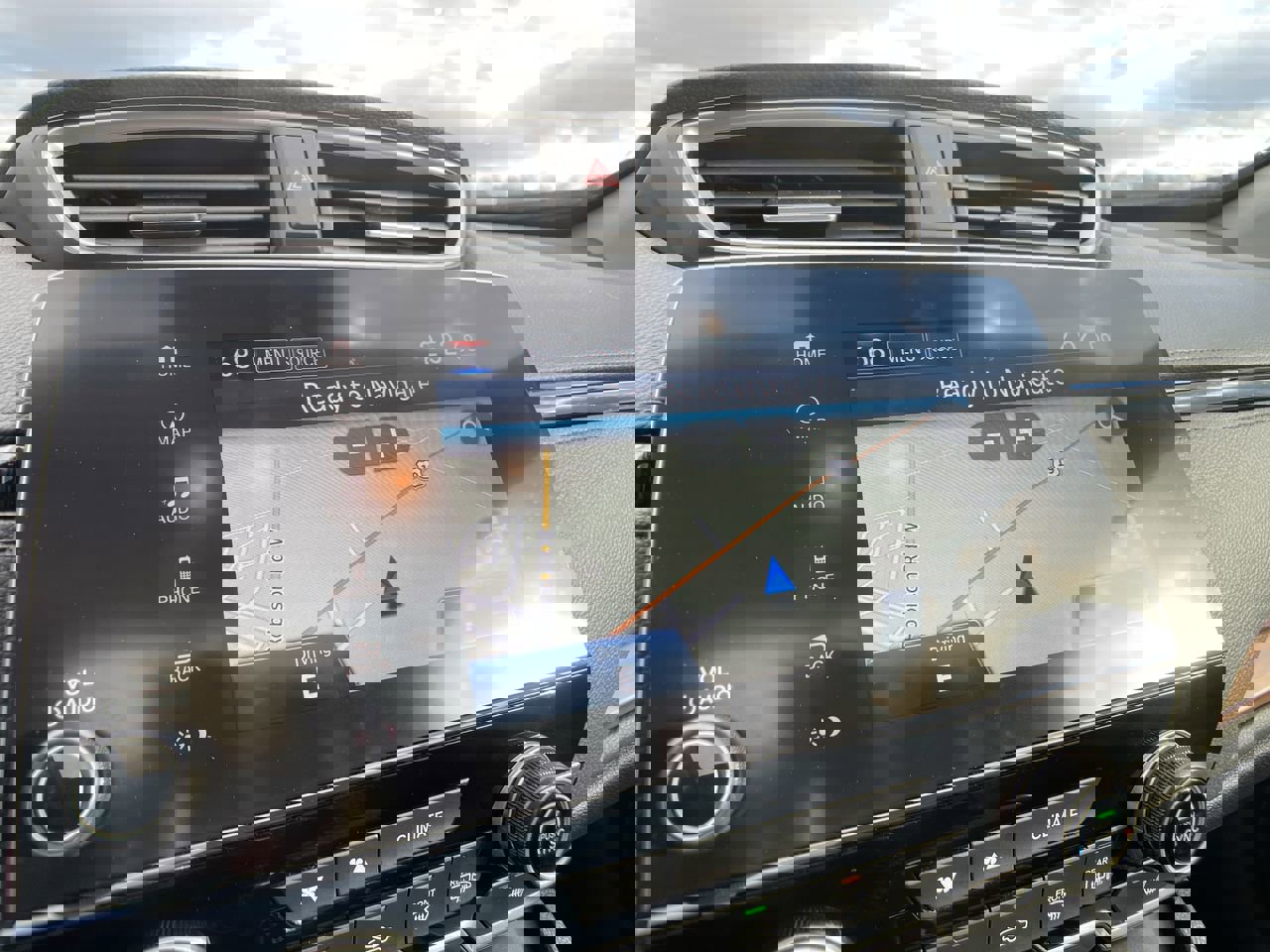 Used 2022 Honda CR-V Touring image 19