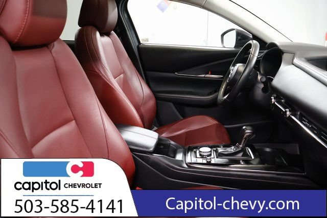 Used 2022 MAZDA CX-30 AWD 2.5 S w/ Preferred Package image 28