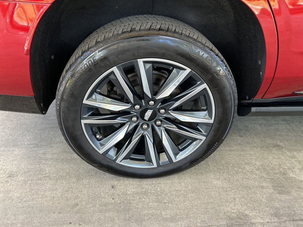 Used 2021 Cadillac Escalade Sport Platinum RWD image 22