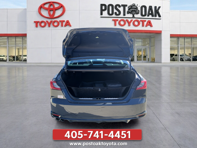 New 2026 Toyota Camry XSE w/ Premium Package FWD image 13
