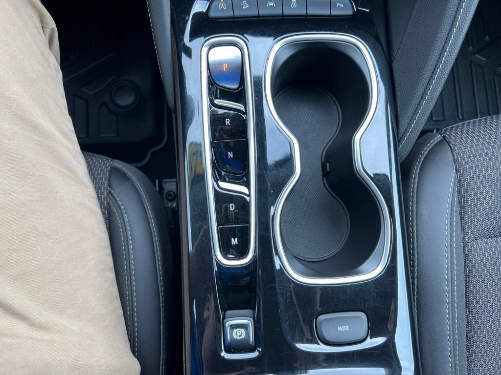 Used 2023 Buick Envision Preferred AWD/4WD image 17