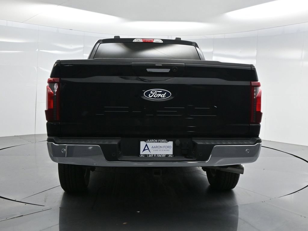 Used 2024 Ford F150 XLT w/ Mobile Office Package image 33
