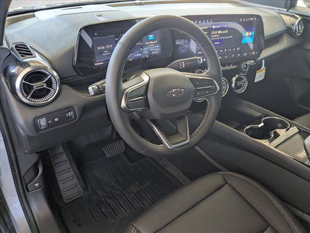 New 2026 Chevrolet Blazer EV LT AWD/4WD image 3