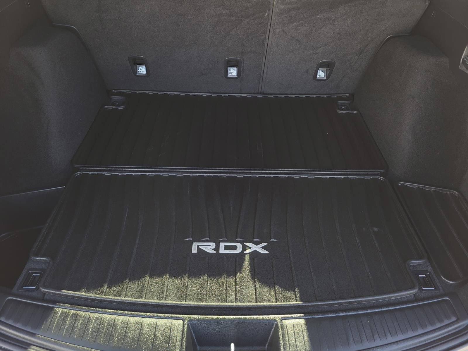 Used 2023 Acura RDX A-Spec FWD image 10