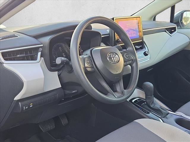 Used 2026 Toyota Corolla LE FWD image 10