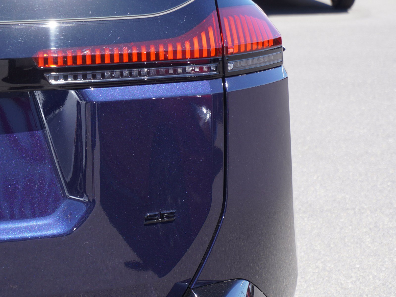 New 2026 Toyota RAV4 SE AWD/4WD image 11