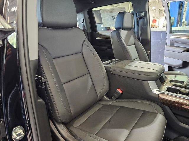 New 2026 GMC Sierra 1500 Elevation w/ Elevation Premium Package image 26