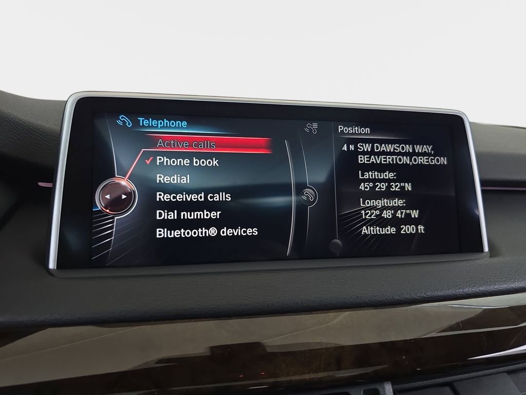 Used 2015 BMW X5 xDrive35i AWD/4WD image 24