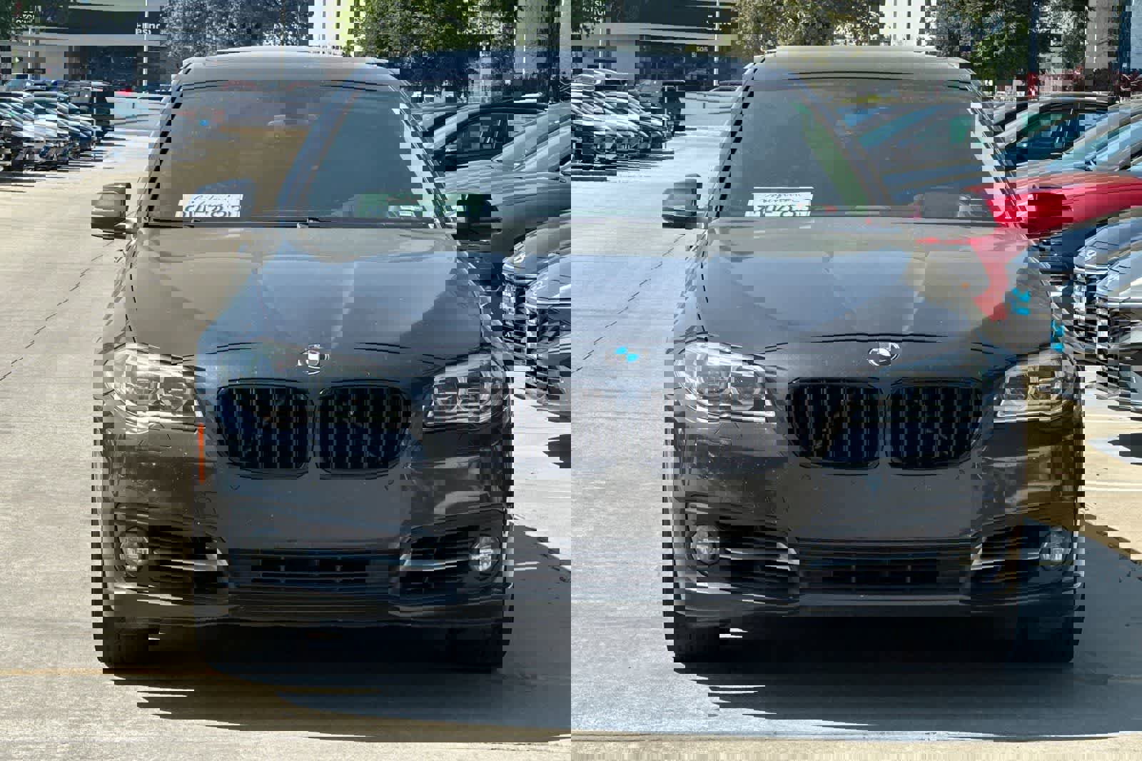 Used 2015 BMW 535i 535i image 11