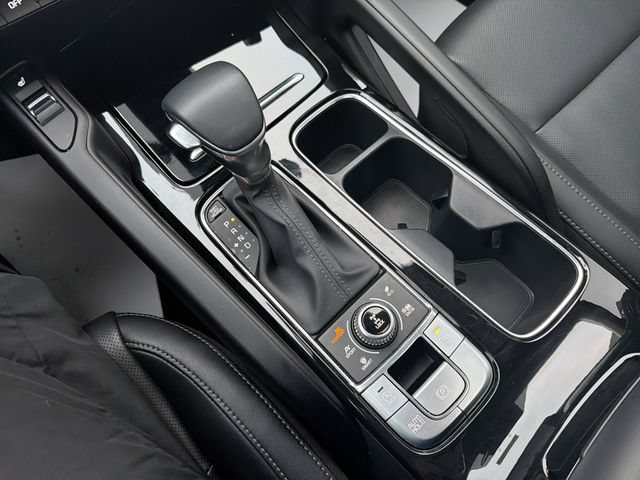 Used 2024 Kia Telluride S w/ S Sunroof Package AWD/4WD image 22