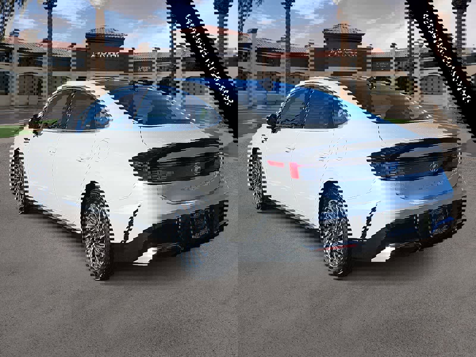 Used 2026 Hyundai Sonata SEL image 6