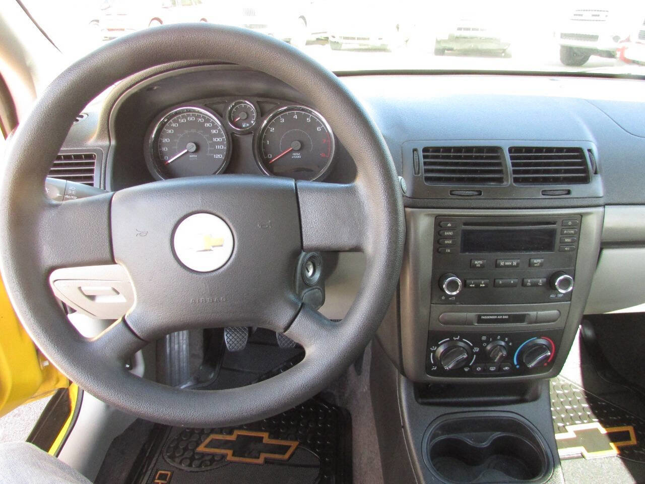 Used 2006 Chevrolet Cobalt LS FWD image 20