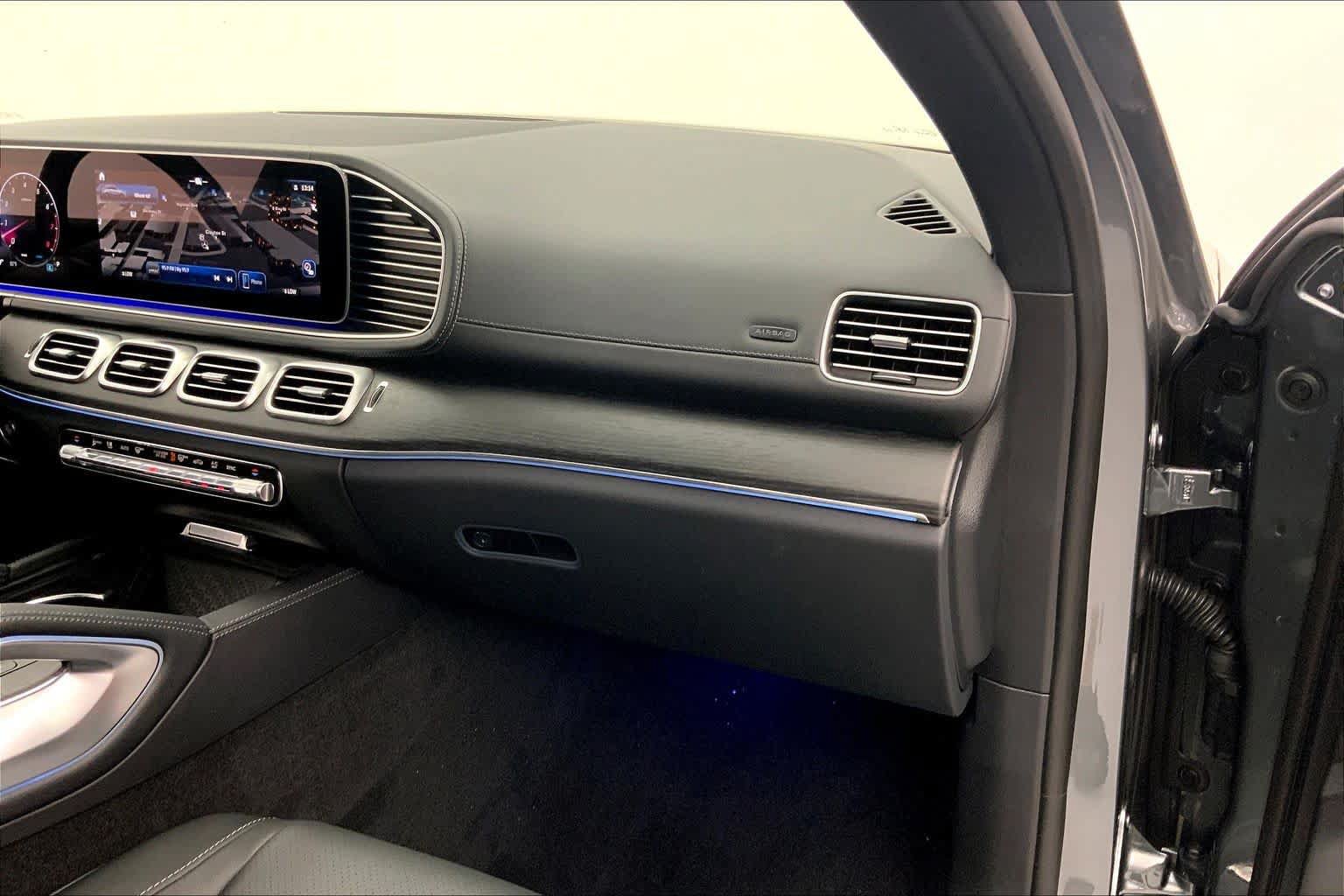 New 2026 Mercedes-Benz GLE 450 4MATIC Coupe image 28