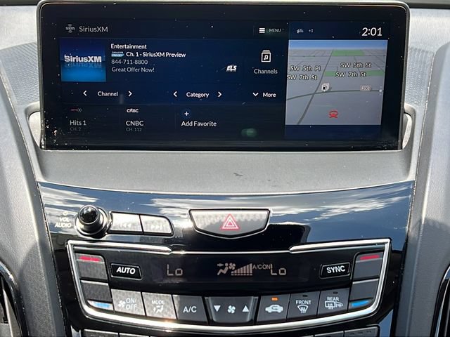 Used 2020 Acura RDX w/ Advance Package AWD/4WD image 15