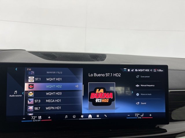 Used 2024 BMW X5 xDrive40i w/ M Sport Package image 15