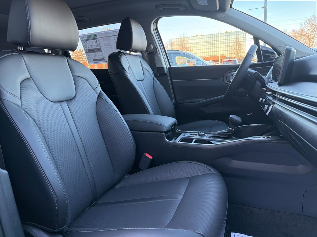 New 2026 Kia Sorento SX Prestige AWD/4WD image 13