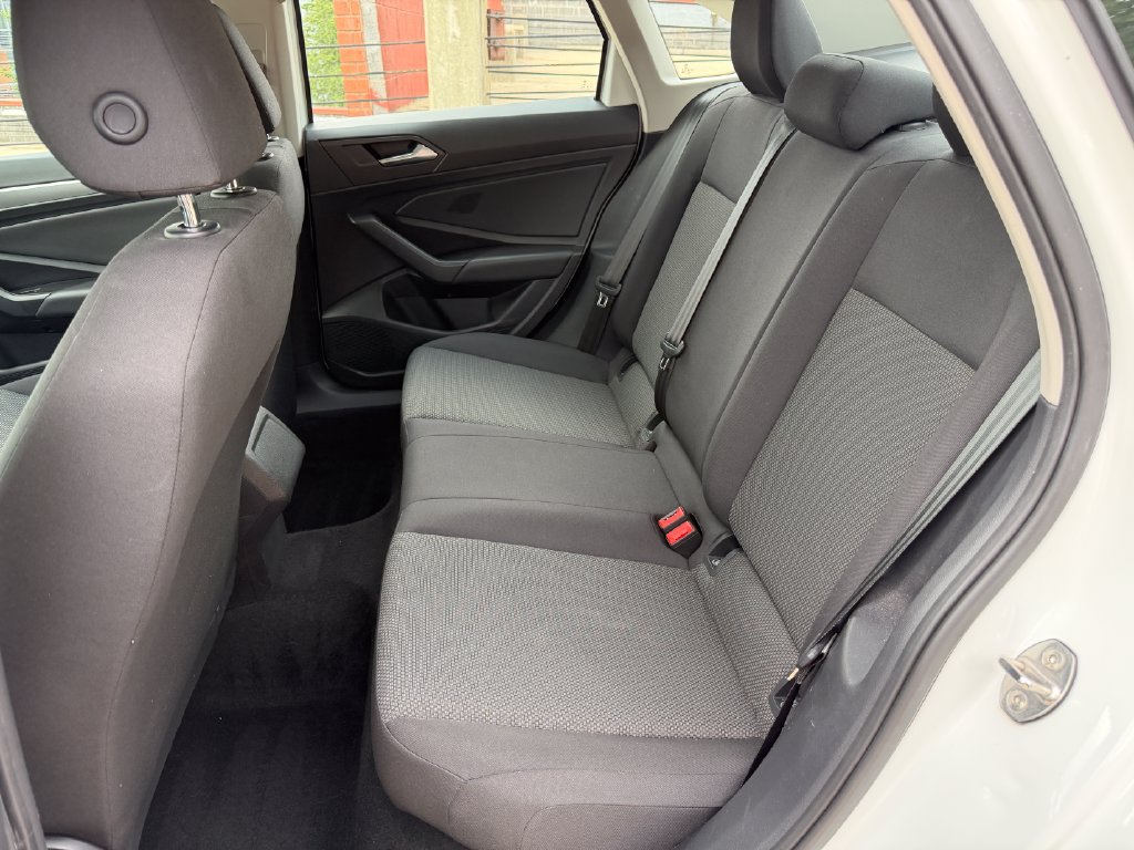 Used 2019 Volkswagen Jetta S w/ Driver Assistance Package FWD image 25