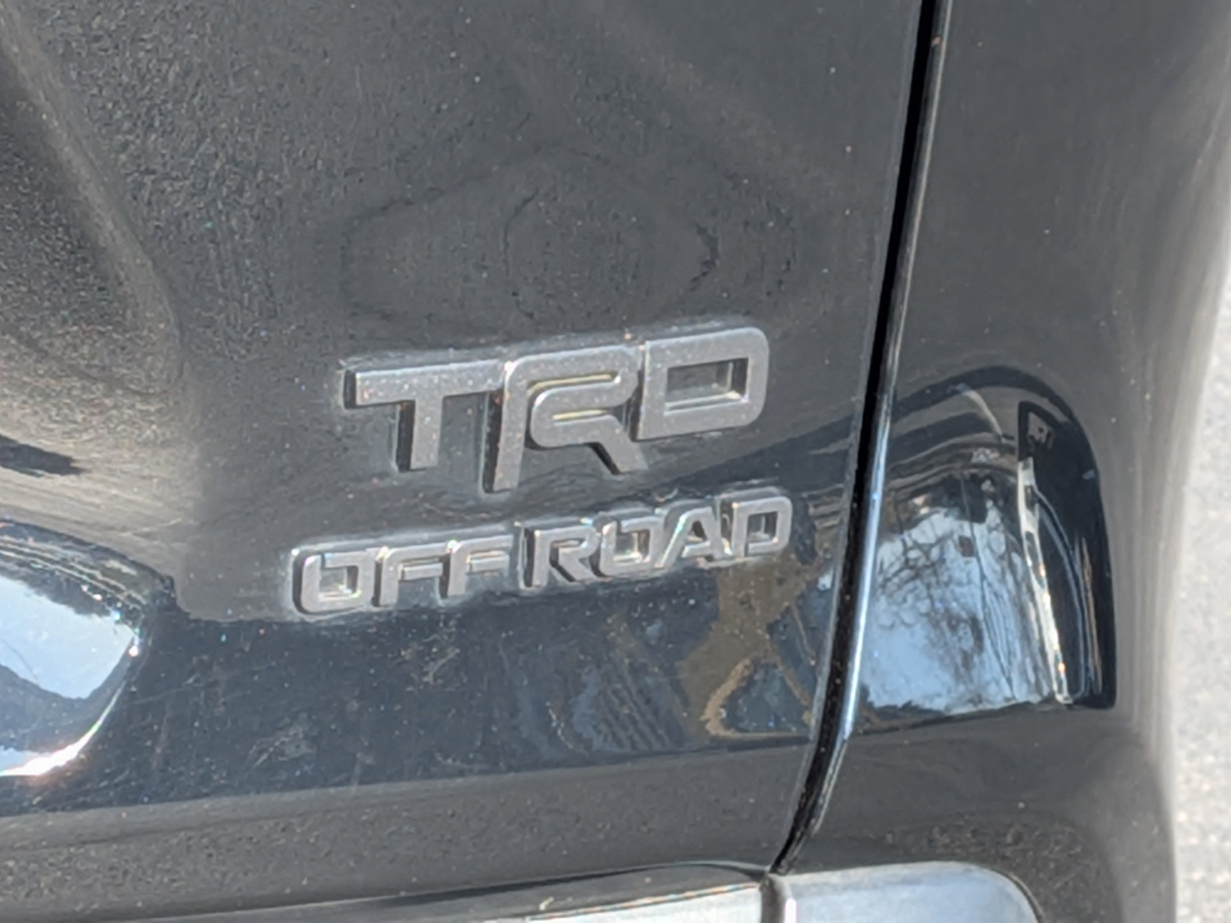 Used 2022 Toyota RAV4 TRD Off-Road w/ TRD Off-Road Weather Package image 10