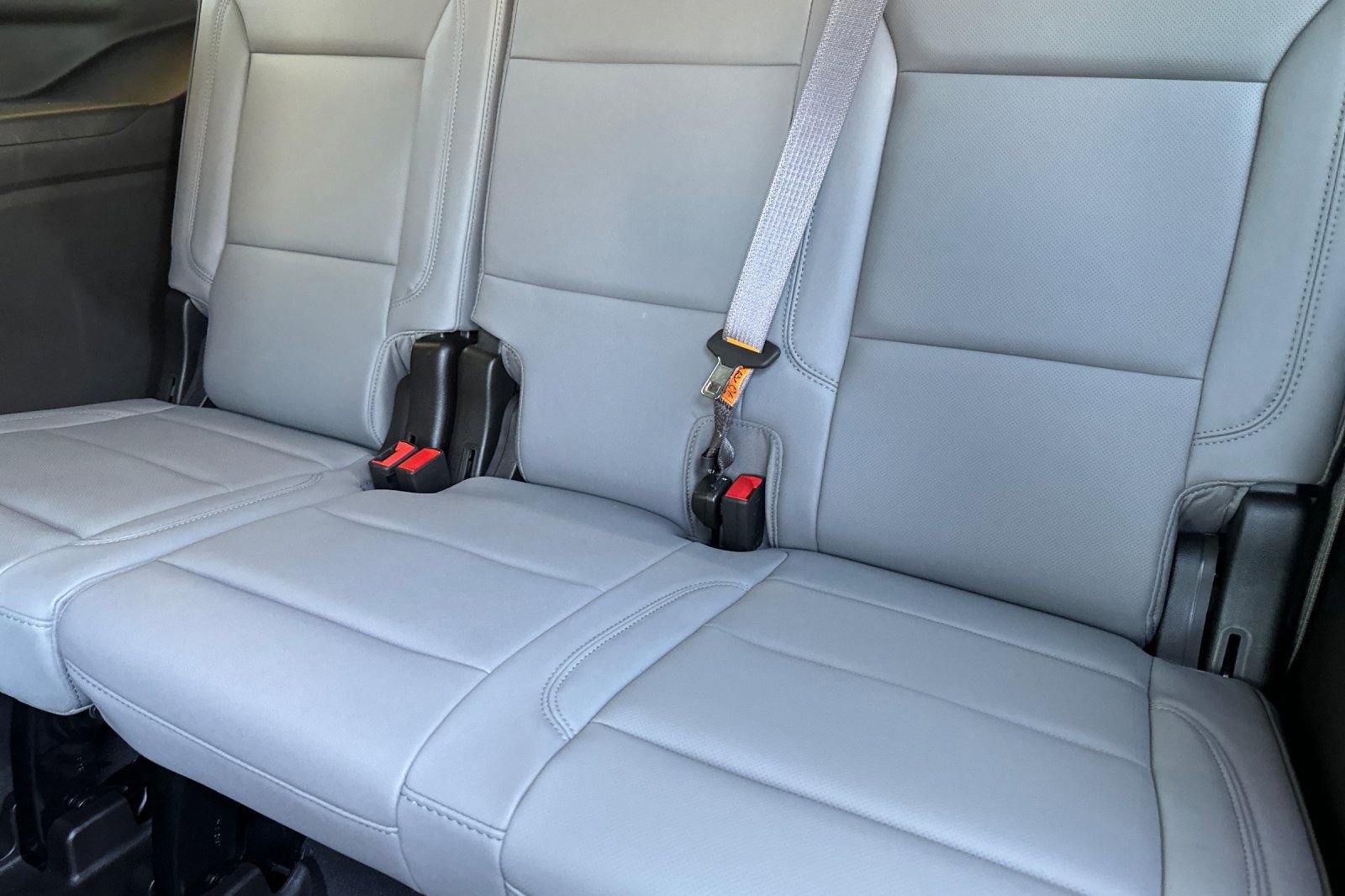 Certified 2024 GMC Yukon SLT w/ Max Trailering Package image 16