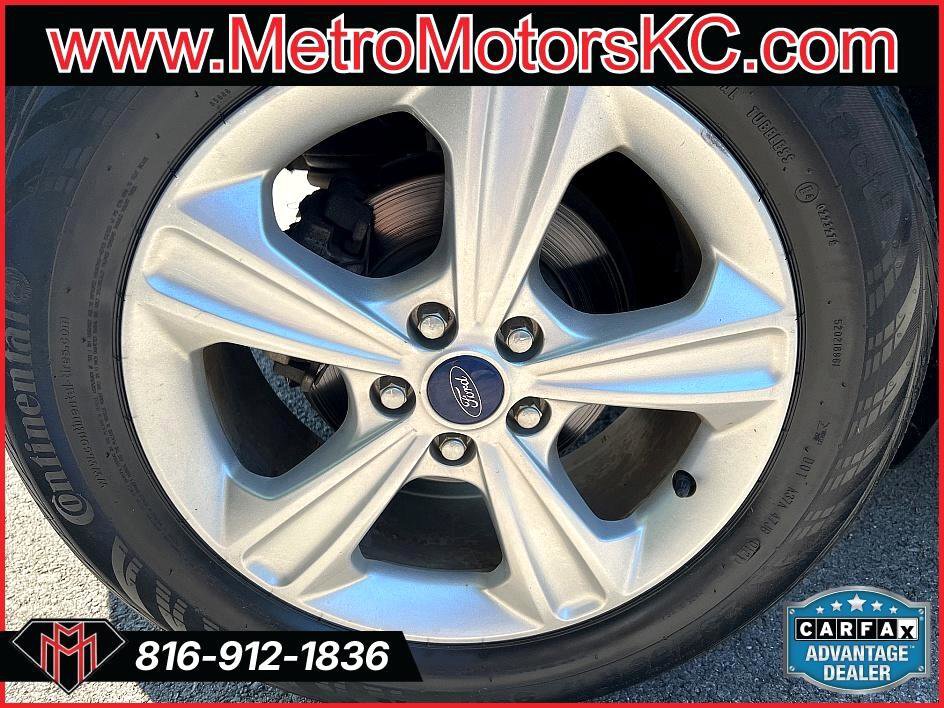 Used 2013 Ford Escape SE image 12