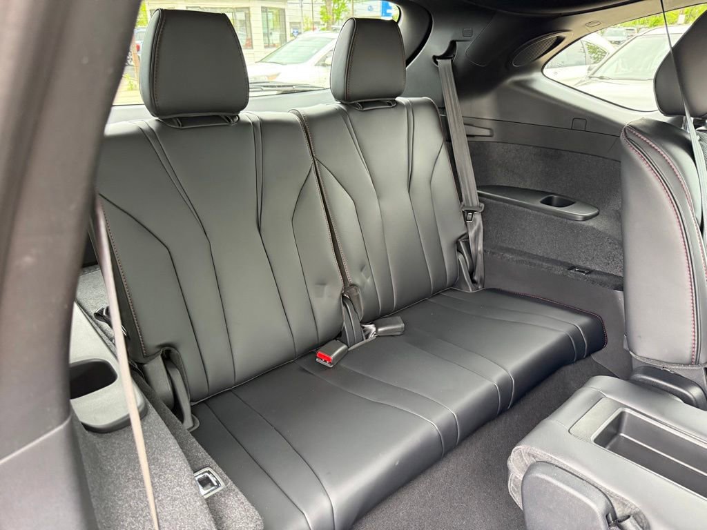 Used 2026 Acura MDX A-Spec AWD/4WD image 20