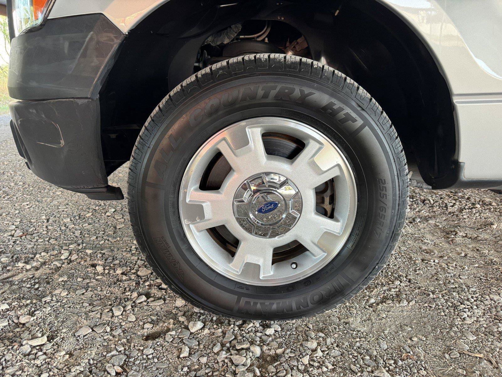 Used 2013 Ford F150 XLT RWD image 39