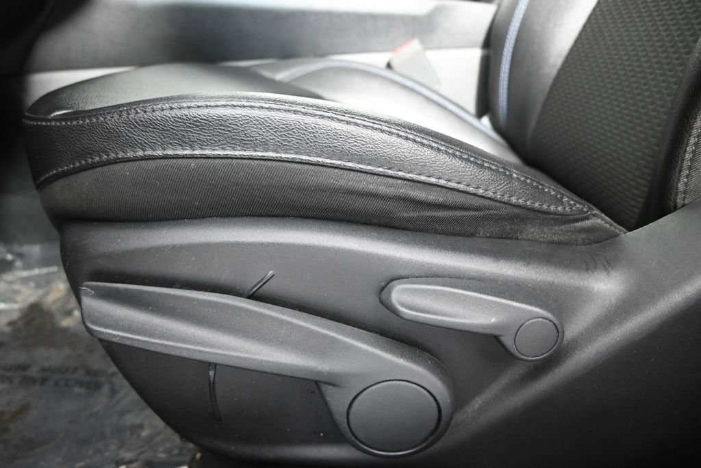 Used 2024 Jeep Compass Latitude image 21