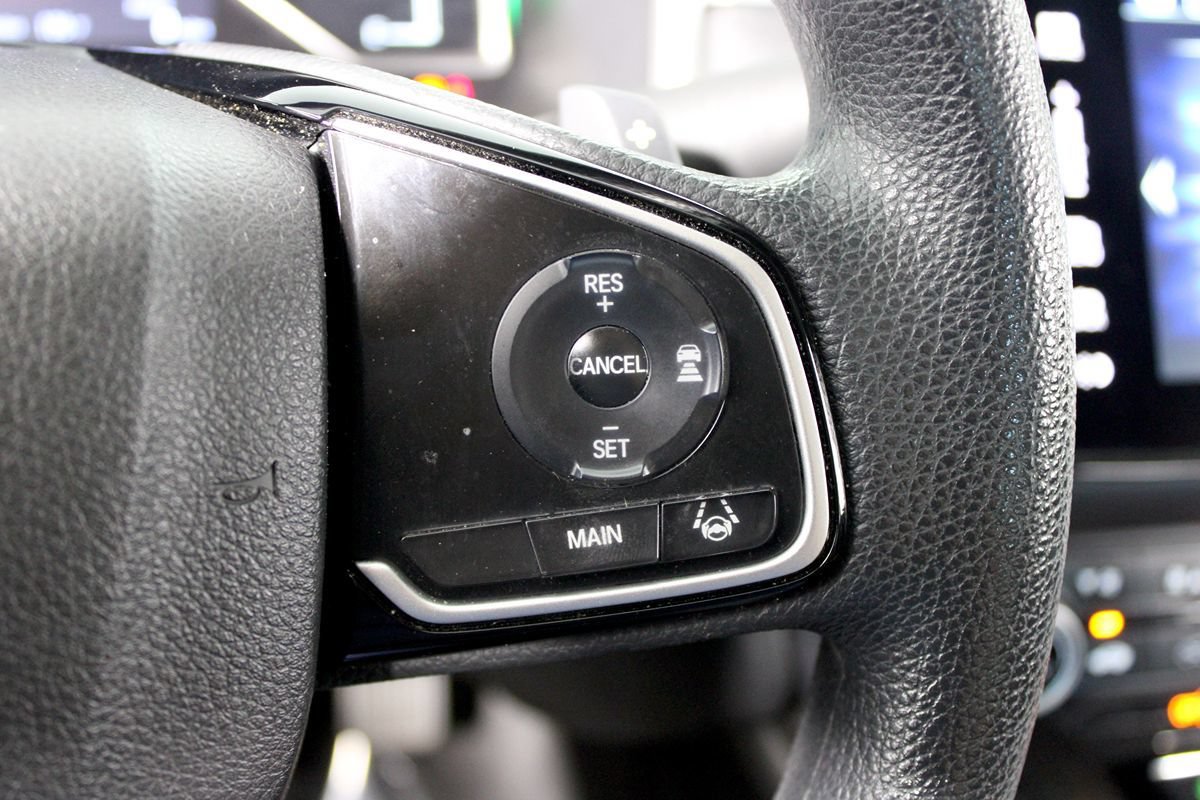 Used 2019 Honda Clarity Plug-In Hybrid image 16