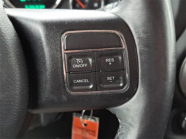 Used 2016 Jeep Wrangler Unlimited Sport w/ Quick Order Package 24S image 23