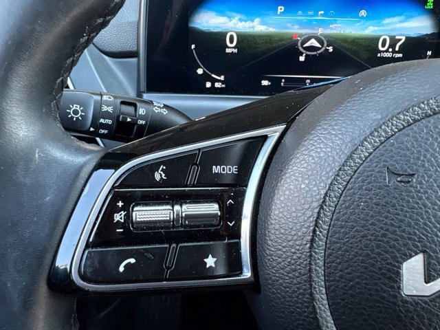 Certified 2024 Kia Seltos EX AWD/4WD image 21