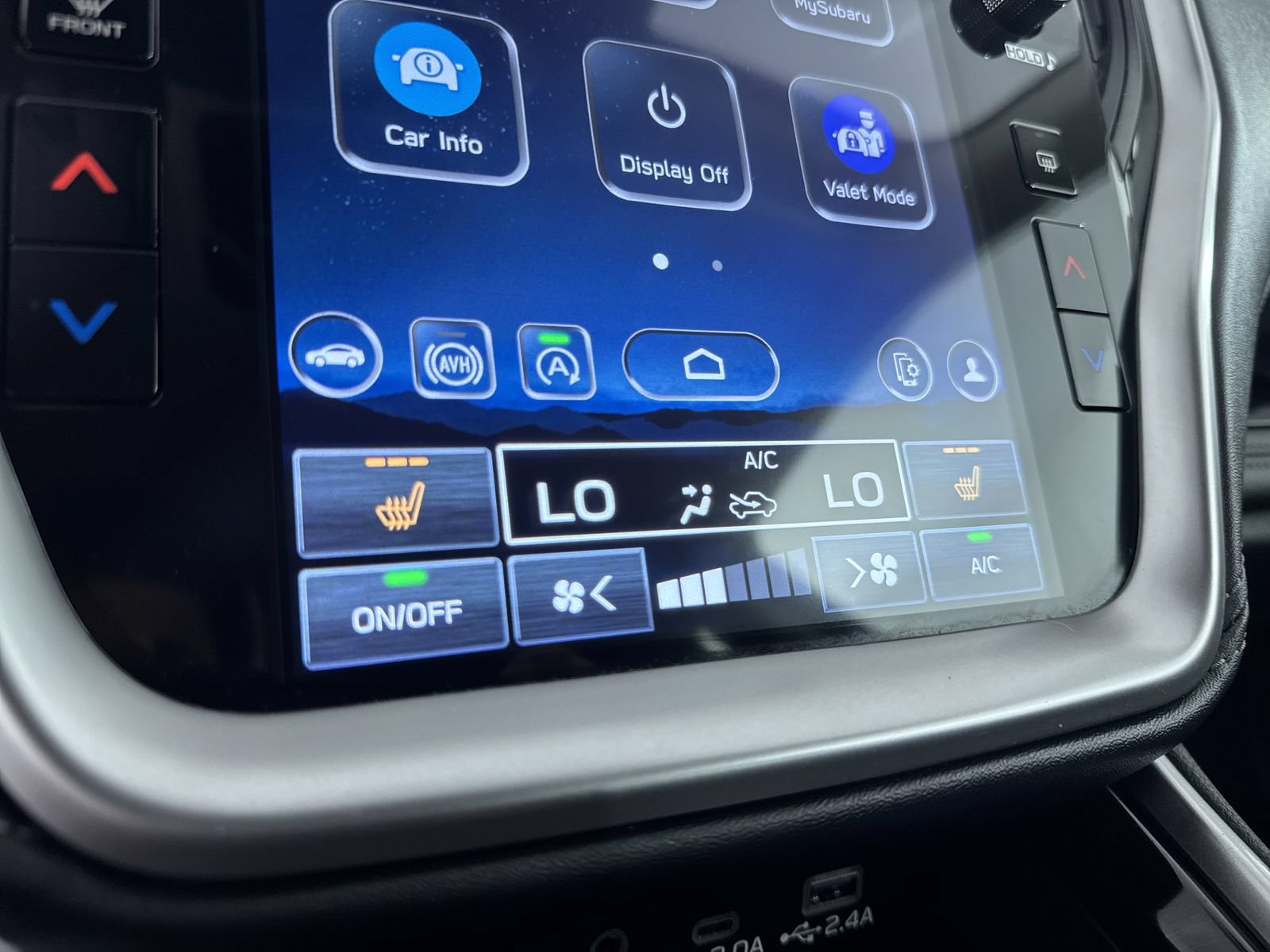 Certified 2023 Subaru Outback Limited AWD/4WD image 20