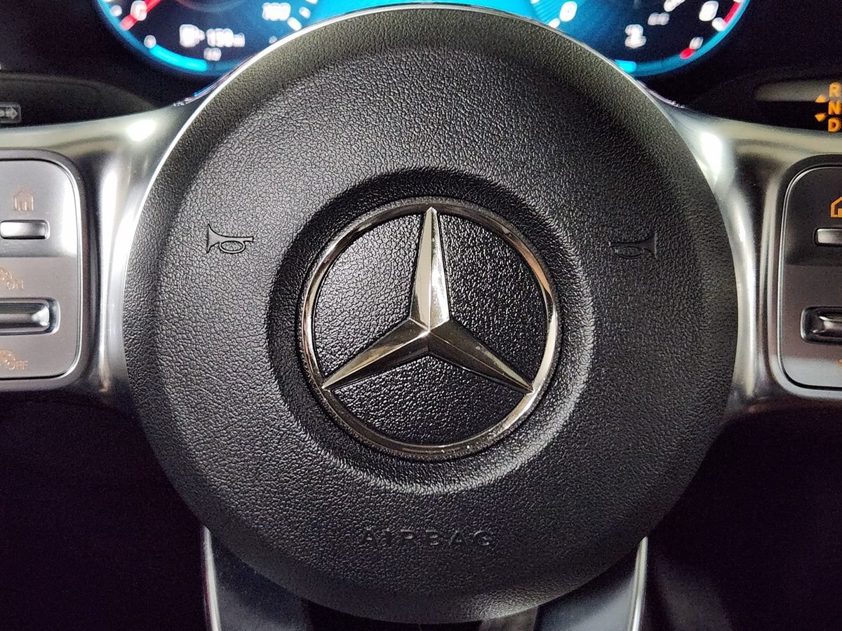 Used 2023 Mercedes-Benz C 300 Cabriolet image 49