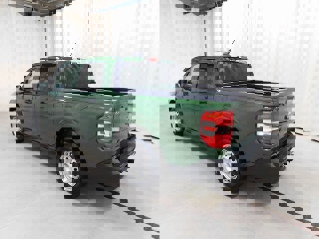 New 2025 Ford Maverick XL w/ Equipment Group 102A image 16