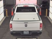 Used 2016 RAM 1500 Tradesman w/ Popular Equipment Group RWD image 5