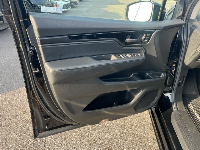 Used 2025 Honda Odyssey Touring image 10