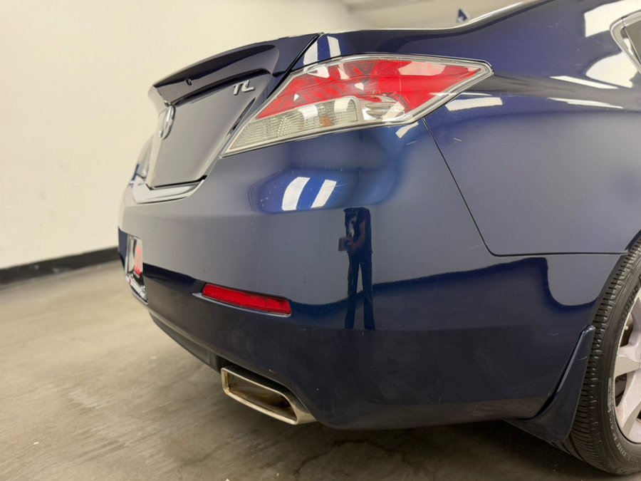 Used 2013 Acura TL w/ Technology Package FWD image 19