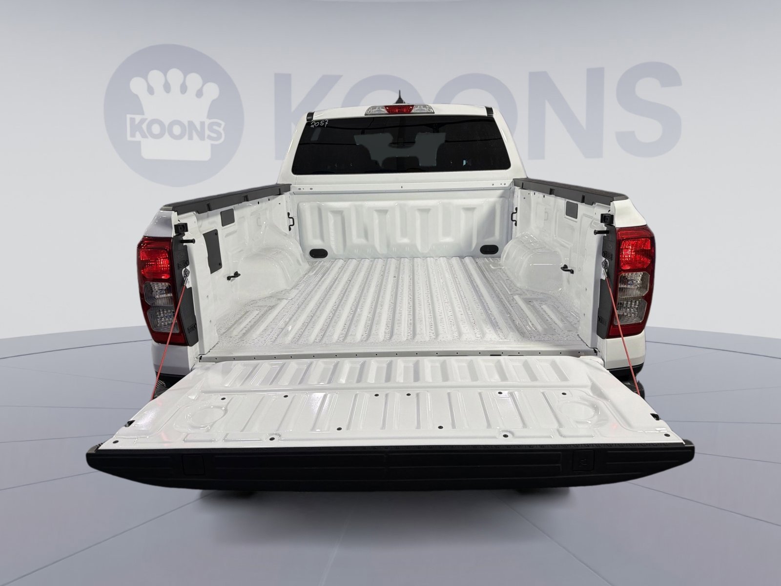 New 2026 Ford Ranger XL image 31