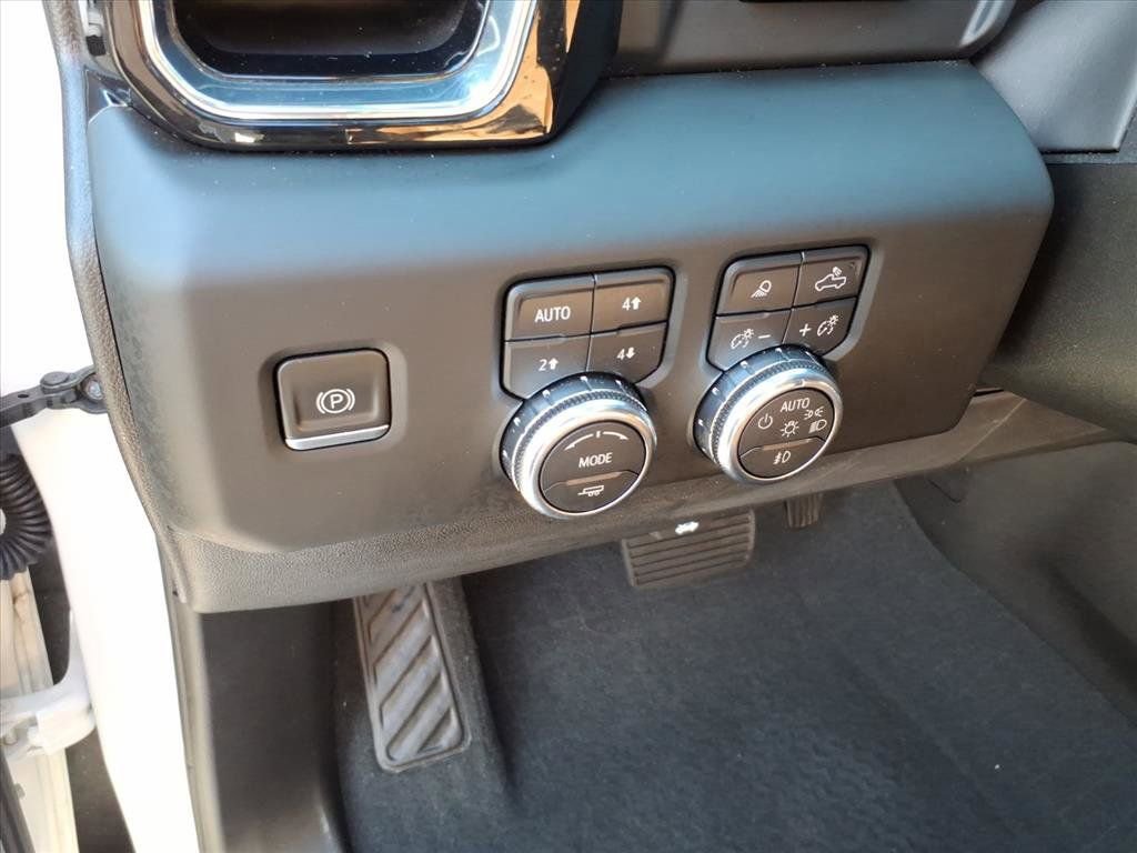 Used 2023 GMC Sierra 1500 Denali Ultimate image 26