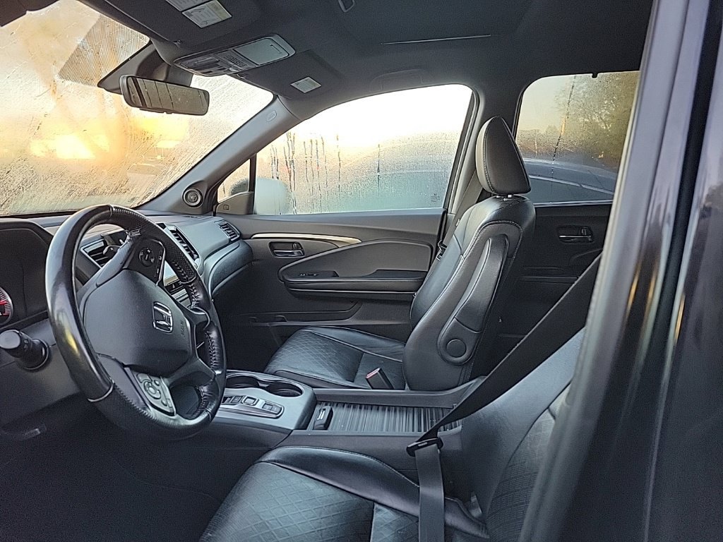 Used 2019 Honda Passport EX-L image 6