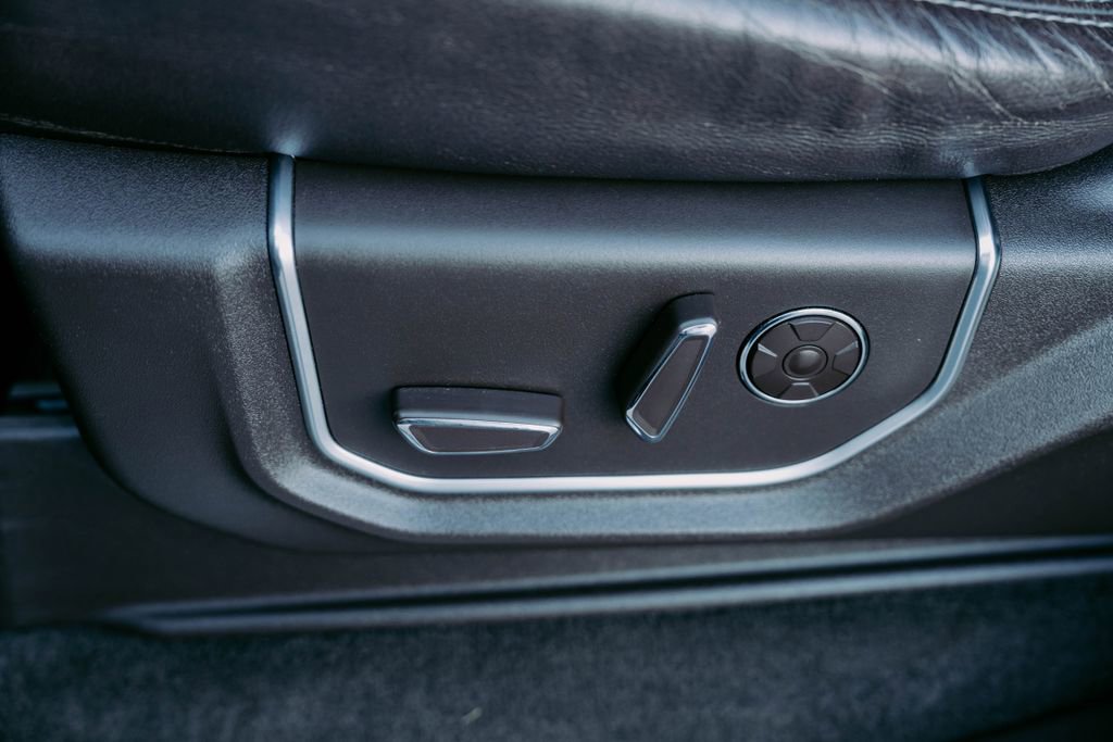 Used 2018 Ford F350 Limited w/ FX4 4x4 Off Road Package image 21