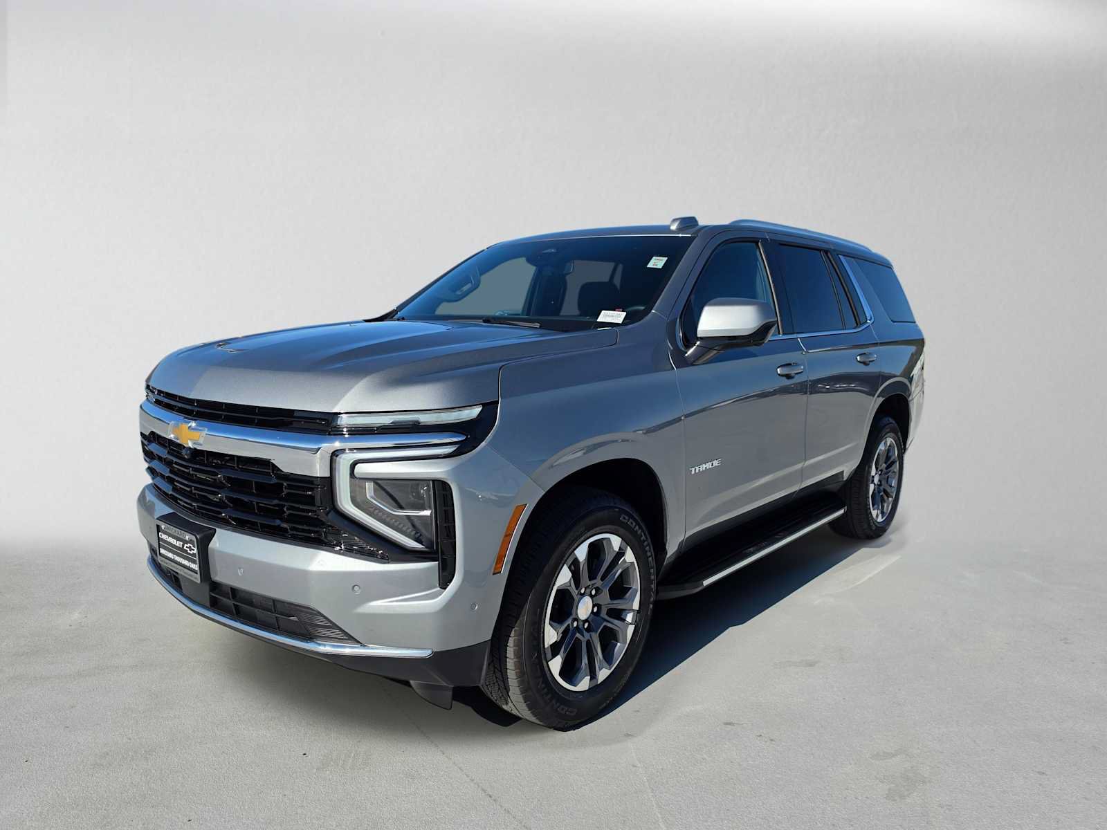 Used 2026 Chevrolet Tahoe LS w/ LPO, Get Active Package AWD/4WD image 7