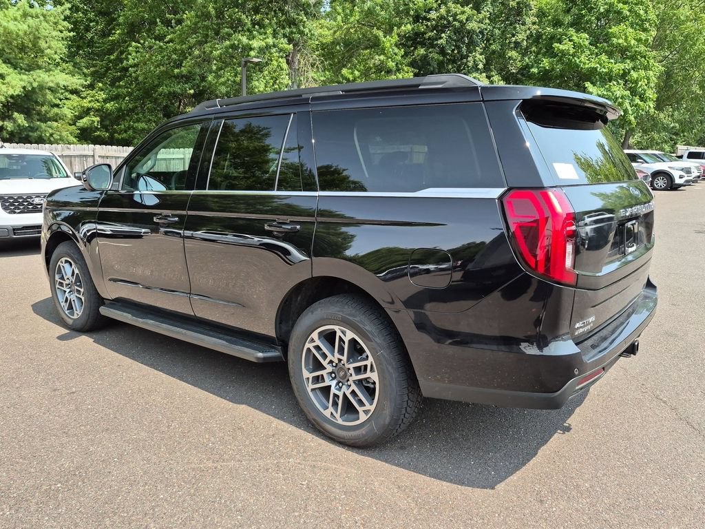 New 2026 Ford Expedition Active AWD/4WD image 7