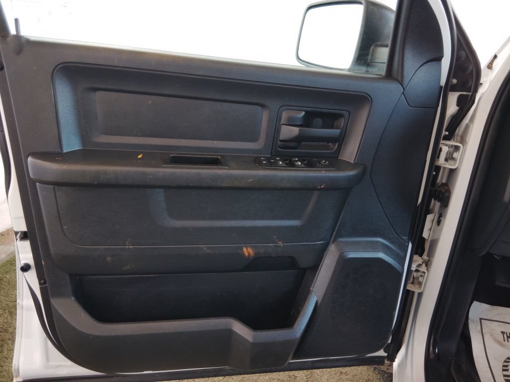 Used 2015 RAM 1500 Tradesman w/ Protection Group AWD/4WD image 20