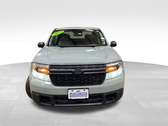 Used 2023 Ford Maverick XLT w/ Equipment Group 300A Standard image 9