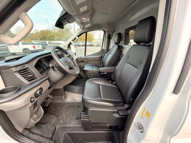 New 2025 Ford Transit 150 Low Roof image 6