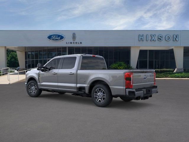 New 2026 Ford F250 2WD Crew Cab Super Duty image 5