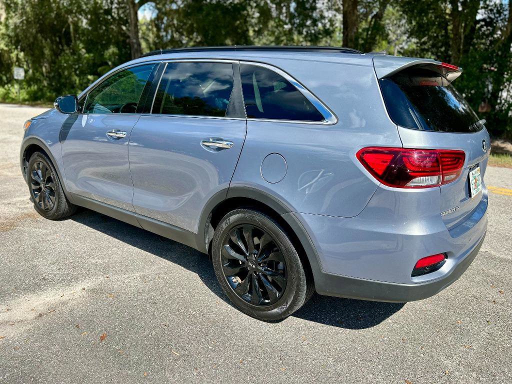 Used 2020 Kia Sorento S image 3
