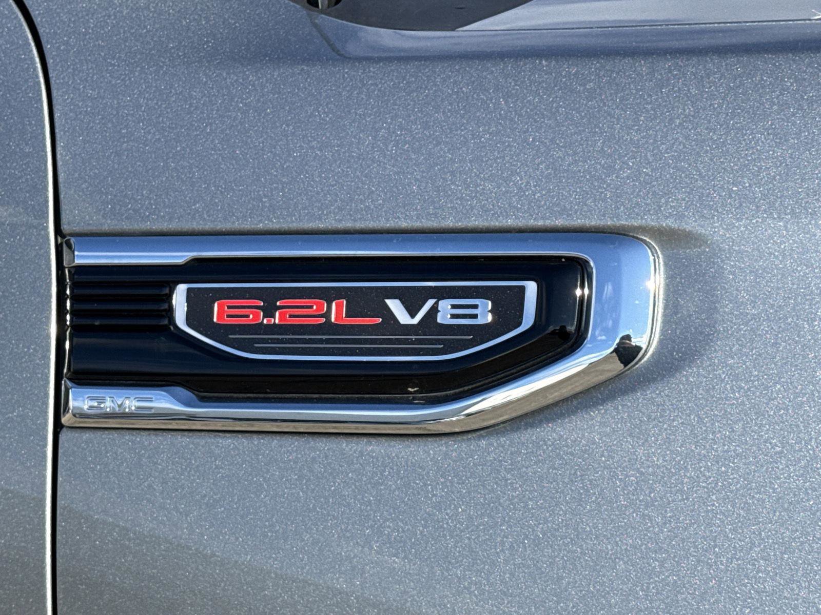 Used 2024 GMC Sierra 1500 Denali image 5