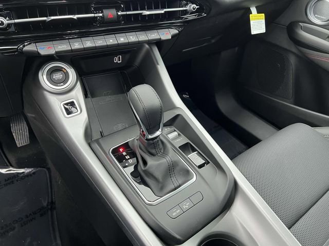 New 2025 Dodge Hornet GT AWD/4WD image 23